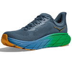 Hoka Arahi 7 Men's Thunder Cloud Stormy Skies