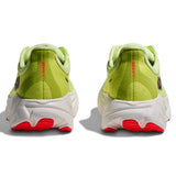 Hoka Arahi 8 Men's Neon Yuzu Neon Flame