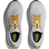 Hoka Arahi 8 Men's Wide Fit 2E Stardust Cosmic Grey