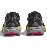 Hoka Arahi 8 Women's Charcoal Grey Grey Skies