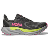 Hoka Arahi 8 Women's Charcoal Grey Grey Skies