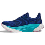 Hoka Arahi 8 Women's Midnight Blue Ultramarine