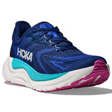 Hoka Arahi 8 Women's Midnight Blue Ultramarine