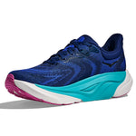 Hoka Arahi 8 Women's Midnight Blue Ultramarine