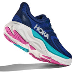 Hoka Arahi 8 Women's Midnight Blue Ultramarine