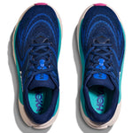 Hoka Arahi 8 Women's Midnight Blue Ultramarine