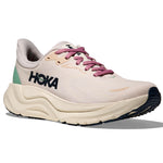 Hoka Arahi 8 Women's Rose Cream Alabaster