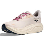Hoka Arahi 8 Women's Rose Cream Alabaster