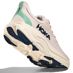 Hoka Arahi 8 Women's Rose Cream Alabaster