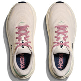 Hoka Arahi 8 Women's Rose Cream Alabaster
