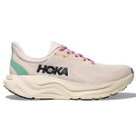 Hoka Arahi 8 Women's Rose Cream Alabaster