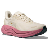 Hoka Arahi 8 Women's Wide Fit Alabaster Lingonberry