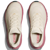 Hoka Arahi 8 Women's Wide Fit Alabaster Lingonberry