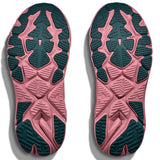 Hoka Arahi 8 Women's Wide Fit Alabaster Lingonberry