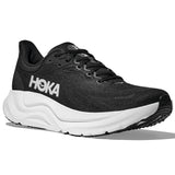 Hoka Arahi 8 Women's Wide Fit Black White