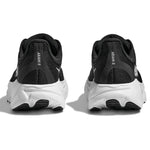 Hoka Arahi 8 Women's Wide Fit Black White