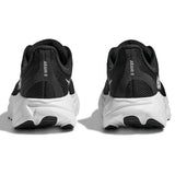 Hoka Arahi 8 Women's Wide Fit Black White