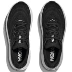 Hoka Arahi 8 Women's Wide Fit Black White