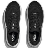 Hoka Arahi 8 Women's Wide Fit Black White