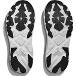 Hoka Arahi 8 Women's Wide Fit Black White
