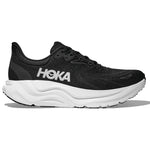 Hoka Arahi 8 Women's Wide Fit Black White