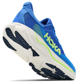 Hoka Arahi 9 Men's Virtual Blue Soft Cobalt