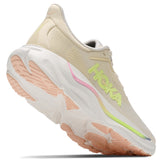 Hoka Arahi 9 Women's Vintage Yellow Alabaster