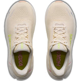 Hoka Arahi 9 Women's Vintage Yellow Alabaster