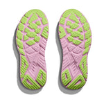 Hoka Arahi 7 Women's Wide Fit Gull Pink Twilight