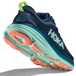 Hoka Bondi 8 Women's Midnight Seafoam