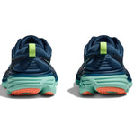 Hoka Bondi 8 Women's Midnight Seafoam