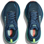 Hoka Bondi 8 Women's Midnight Seafoam