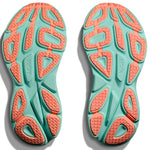 Hoka Bondi 8 Women's Midnight Seafoam