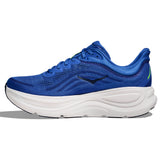 Hoka Bondi 9 Men's Cobalt Blue Ultramarine
