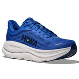 Hoka Bondi 9 Men's Cobalt Blue Ultramarine