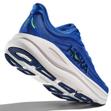 Hoka Bondi 9 Men's Cobalt Blue Ultramarine