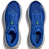 Hoka Bondi 9 Men's Cobalt Blue Ultramarine