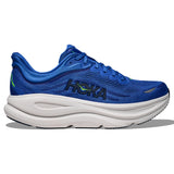 Hoka Bondi 9 Men's Cobalt Blue Ultramarine