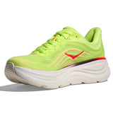 Hoka Bondi 9 Men's Neon Yuzu Sunlight