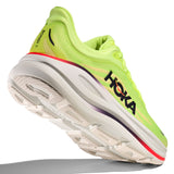 Hoka Bondi 9 Men's Neon Yuzu Sunlight
