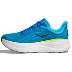 Hoka Bondi 9 Men's Skyward Blue Hoka Blue