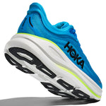 Hoka Bondi 9 Men's Skyward Blue Hoka Blue