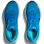 Hoka Bondi 9 Men's Skyward Blue Hoka Blue