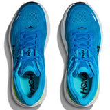 Hoka Bondi 9 Men's Skyward Blue Hoka Blue