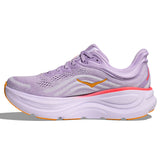 Hoka Bondi 9 Women's Aster Flower Starlight Glow