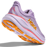 Hoka Bondi 9 Women's Aster Flower Starlight Glow