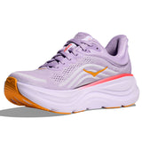 Hoka Bondi 9 Women's Aster Flower Starlight Glow