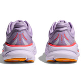 Hoka Bondi 9 Women's Aster Flower Starlight Glow