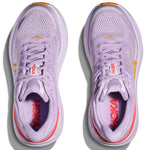 Hoka Bondi 9 Women's Aster Flower Starlight Glow