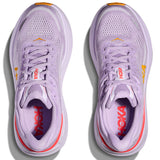 Hoka Bondi 9 Women's Aster Flower Starlight Glow